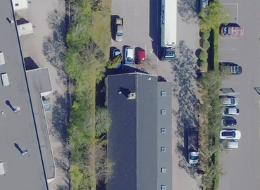 222 m² Store for rent in Glostrup, Hovedvejen 102 2 11 (2600) - 4 | MatchOffice.com