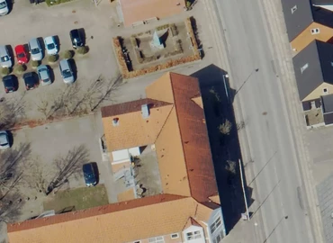 Butik til leje på Sunds Hovedgade 59 st 2, 7451 Sunds - 29 m² | Foto 0 - Lokalebasen.dk