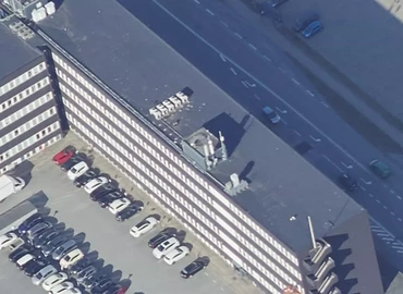 Kontor til leje på Gasværksvej 24 st, 9000 Aalborg - 425 m² | Foto 2 - Lokalebasen.dk