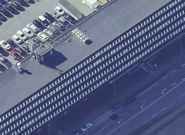 Kontor til leje på Gasværksvej 24 st, 9000 Aalborg - 425 m² | Foto 1 - Lokalebasen