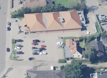 Butik til leje på Bygaden 38, 4070 Kirke Hyllinge - 797 m² | Foto 2 - Lokalebasen.dk