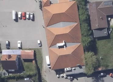 797 m² Store for rent in Kirke Hyllinge, Bygaden 38 (4070) - 4 | MatchOffice.com