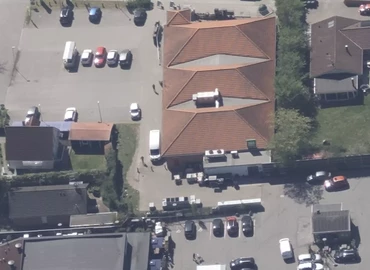 Butik til leje på Bygaden 38, 4070 Kirke Hyllinge - 797 m² | Foto 1 - Lokalebasen.dk