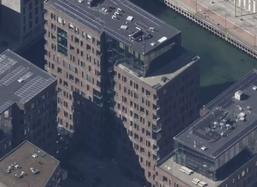 Kontor til leje på Mariane Thomsens Gade 2F, 8000 Aarhus C - 589 m² | Foto 0 - Lokalebasen