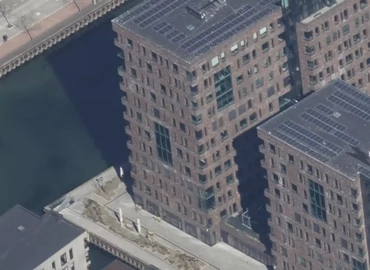 Kontor til leje på Mariane Thomsens Gade 2F, 8000 Aarhus C - 589 m² | Foto 0 - Lokalebasen