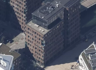 Kontor til leje på Mariane Thomsens Gade 1C, 8000 Aarhus C - 552 m² | Foto 0 - Lokalebasen.dk