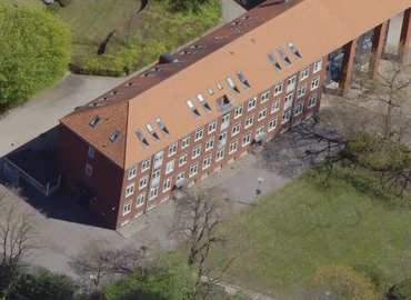 Kontor til leje på Lyngbyvej 100, 2100 København Ø - 569 m² | Foto 3 - Lokalebasen