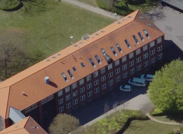 Kontor til leje på Lyngbyvej 100, 2100 København Ø - 569 m² | Foto 2 - Lokalebasen