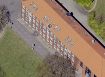 Kontor til leje på Lyngbyvej 100, 2100 København Ø - 487 m² | Foto 0 - Lokalebasen