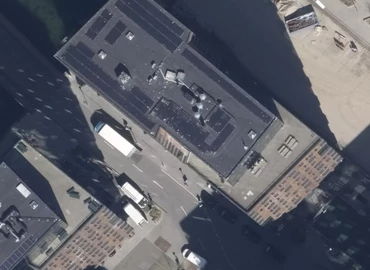 Kontor til leje på Mariane Thomsens Gade 1C, 8000 Aarhus C - 552 m² | Foto 4 - Lokalebasen