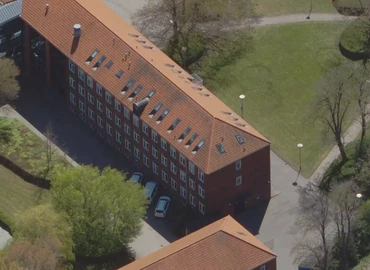 Kontor til leje på Lyngbyvej 100, 2100 København Ø - 487 m² | Foto 1 - Lokalebasen