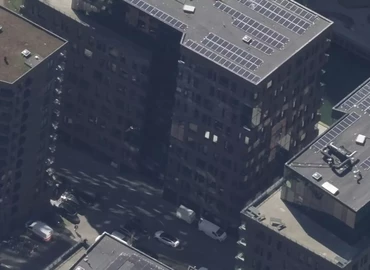 Kontor til leje på Mariane Thomsens Gade 4B, 8000 Aarhus C - 575 m² | Foto 1 - Lokalebasen