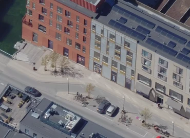 Kontor til leje på Sluseholmen 7, 2450 København SV - 1144 m² | Foto 2 - Lokalebasen.dk