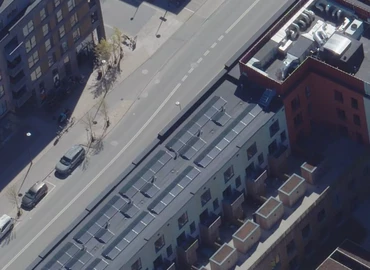 Kontor til leje på Sluseholmen 7, 2450 København SV - 951 m² | Foto 1 - Lokalebasen.dk