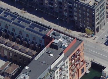 Kontor til leje på Sluseholmen 7, 2450 København SV - 2350 m² | Foto 3 - Lokalebasen