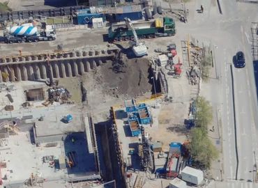 Kontor til leje på Marmorvej 1, 2100 København Ø - 684 m² | Foto 0 - Lokalebasen.dk