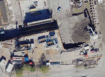 Kontor til leje på Marmorvej 1, 2100 København Ø - 684 m² | Foto 4 - Lokalebasen.dk