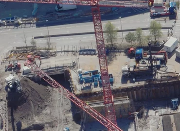 Kontor til leje på Marmorvej 1, 2100 København Ø - 684 m² | Foto 1 - Lokalebasen