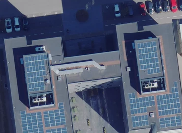 Kontor til leje på Delta Park 37, 2665 Vallensbæk Strand - 990 m² | Foto 4 - Lokalebasen.dk