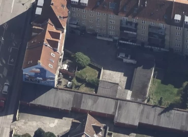 Butik til leje på Tordenskjoldsgade 67, 8200 Aarhus N - 51 m² | Foto 0 - Lokalebasen.dk