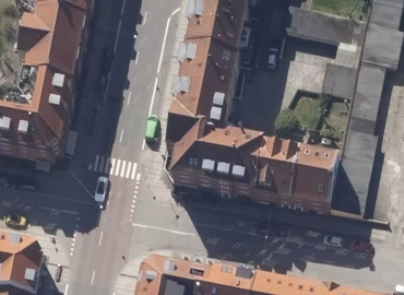 51 m² Commercial shop for rent in Aarhus N, Tordenskjoldsgade 67 (8200) - 4 | MatchOffice.com