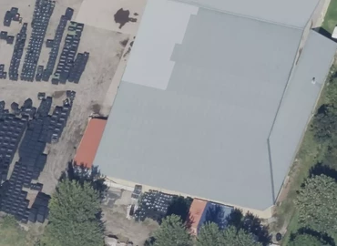 3003 m² Warehouse storage up for rent in Roskilde, Teglværksvej 27B (4000) - 0 | MatchOffice