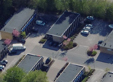 Lager til leje på Bygstubben 14, 2950 Vedbæk - 85 m² | Foto 0 - Lokalebasen.dk