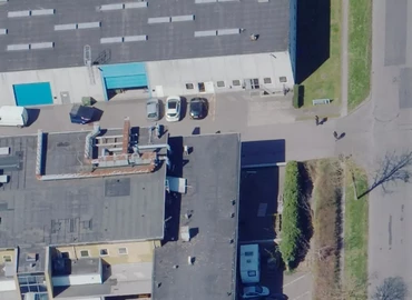 Lager til leje på Naverland 21, 2600 Glostrup - 1005 m² | Foto 0 - Lokalebasen