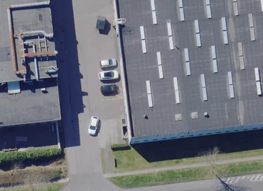 Lager til leje på Naverland 21, 2600 Glostrup - 1005 m² | Foto 4 - Lokalebasen