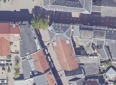 Butik til leje på Østergade 1A, 6000 Kolding - 138 m² | Foto 0 - Lokalebasen