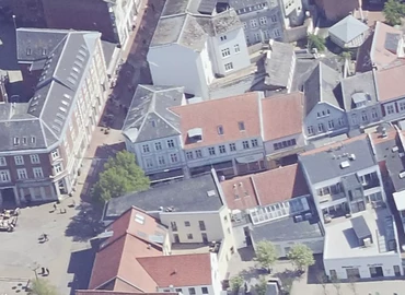 Butik til leje på Østergade 1A, 6000 Kolding - 138 m² | Foto 3 - Lokalebasen