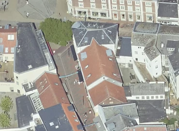 Butik til leje på Østergade 1A, 6000 Kolding - 138 m² | Foto 0 - Lokalebasen