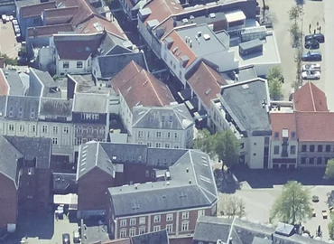 Butik til leje på Østergade 1A, 6000 Kolding - 138 m² | Foto 1 - Lokalebasen