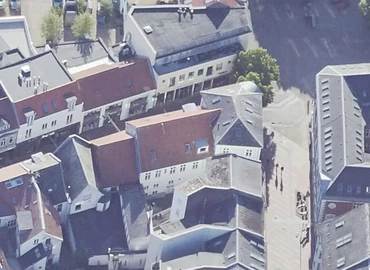 Butik til leje på Østergade 1A, 6000 Kolding - 138 m² | Foto 2 - Lokalebasen