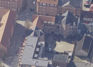 Kontor til leje på Norgesgade 19, 6700 Esbjerg C - 157 m² | Foto 0 - Lokalebasen