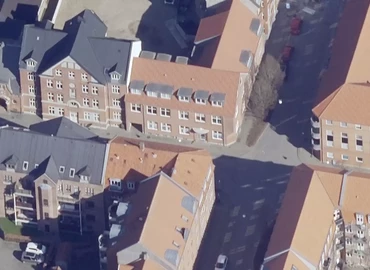 Kontor til leje på Norgesgade 19, 6700 Esbjerg C - 157 m² | Foto 0 - Lokalebasen