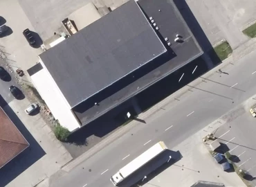 578 m² Warehouse space up for rent in Odense M, Tagtækkervej 3 (5230) - 4 | MatchOffice.com