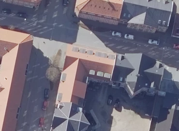 Kontor til leje på Norgesgade 19, 6700 Esbjerg C - 157 m² | Foto 4 - Lokalebasen