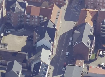 Kontor til leje på Norgesgade 19, 6700 Esbjerg C - 157 m² | Foto 3 - Lokalebasen.dk