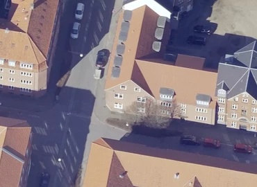 Kontor til leje på Norgesgade 19, 6700 Esbjerg C - 157 m² | Foto 2 - Lokalebasen