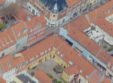 Butik til leje på Stjernegade 19F, 3000 Helsingør - 94 m² | Foto 0 - Lokalebasen.dk