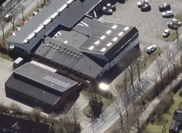 Butik til leje på Amalienborgvej 29, 9400 Nørresundby - 2600 m² | Foto 1 - Lokalebasen.dk