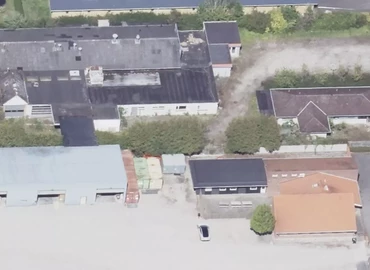 Lager til leje på Knullen 8, 5260 Odense S - 198 m² | Foto 0 - Lokalebasen