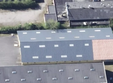Lager til leje på Knullen 8, 5260 Odense S - 198 m² | Foto 1 - Lokalebasen