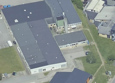 Lager til leje på Vejlevej 357, 6000 Kolding - 488 m² | Foto 0 - Lokalebasen.dk