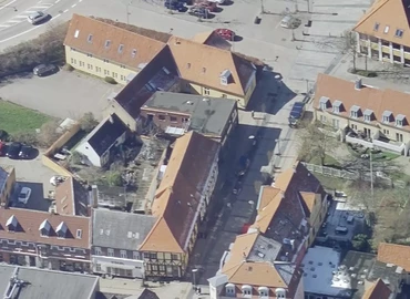 Butik til leje på Lindegade 3 st., 4400 Kalundborg - 100 m² | Foto 0 - Lokalebasen