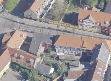 Butik til leje på Lindegade 3 st., 4400 Kalundborg - 100 m² | Foto 0 - Lokalebasen.dk