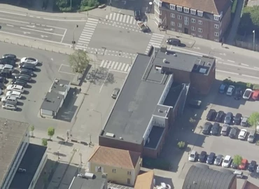 Butik til leje på Vænget 13, 4400 Kalundborg - 200 m² | Foto 1 - Lokalebasen
