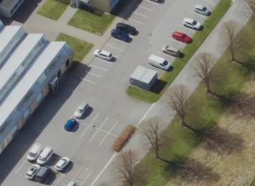 Kontor til leje på Lollandsvej 4A, 7400 Herning - 337 m² | Foto 2 - Lokalebasen