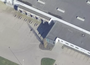 740 m² Warehouse space for rent in Hinnerup, Beta 2 (8382) - 0 | MatchOffice.com